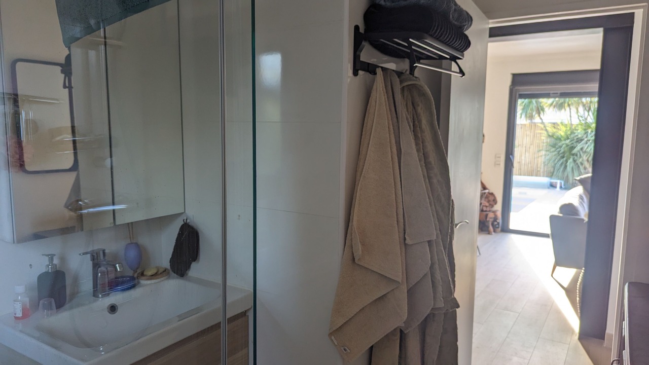 Photo of Bathroom in Montpellier