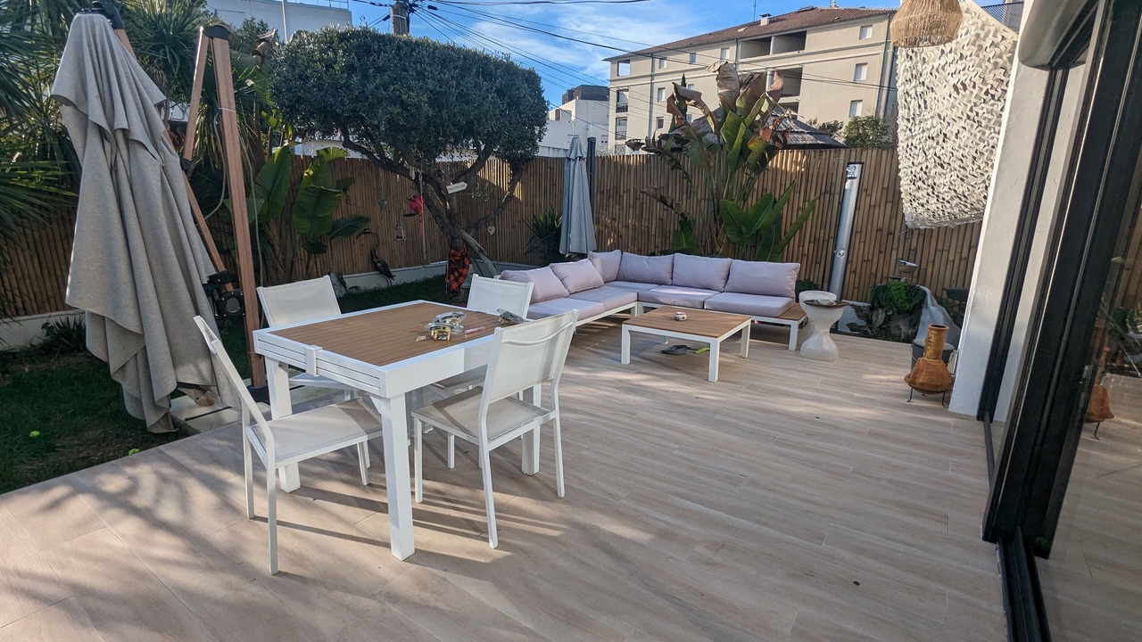 Photo of Outdoor in Montpellier