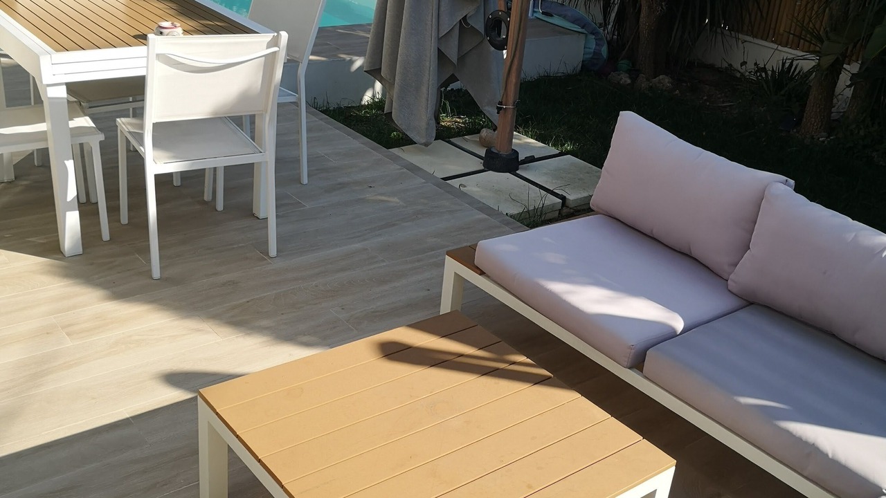 Photo of Outdoor in Montpellier