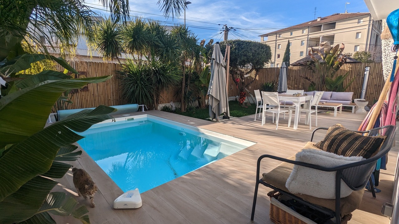 Photo of Outdoor in Montpellier