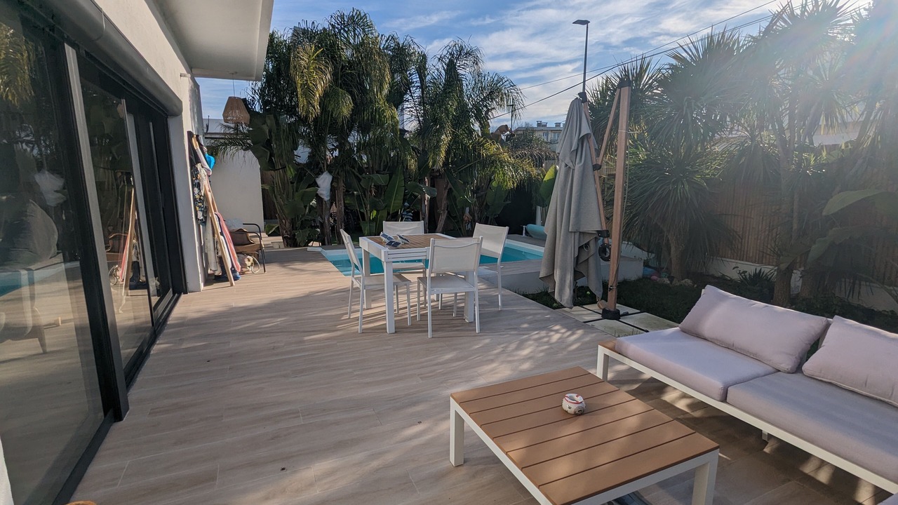 Photo of Outdoor in Montpellier