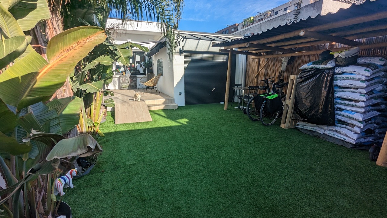 Photo of Outdoor in Montpellier