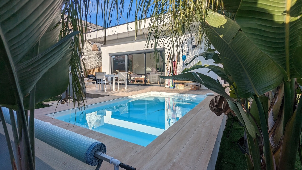 Photo of Outdoor in Montpellier