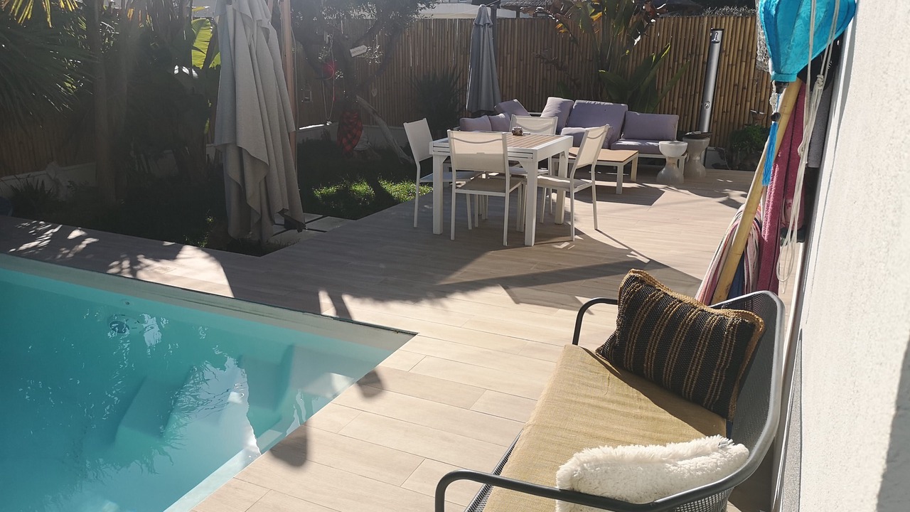 Photo of Outdoor in Montpellier