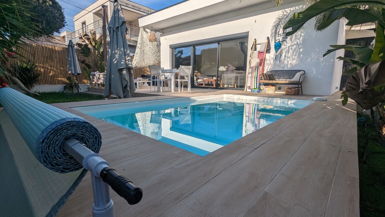 Photo of Outdoor in Montpellier