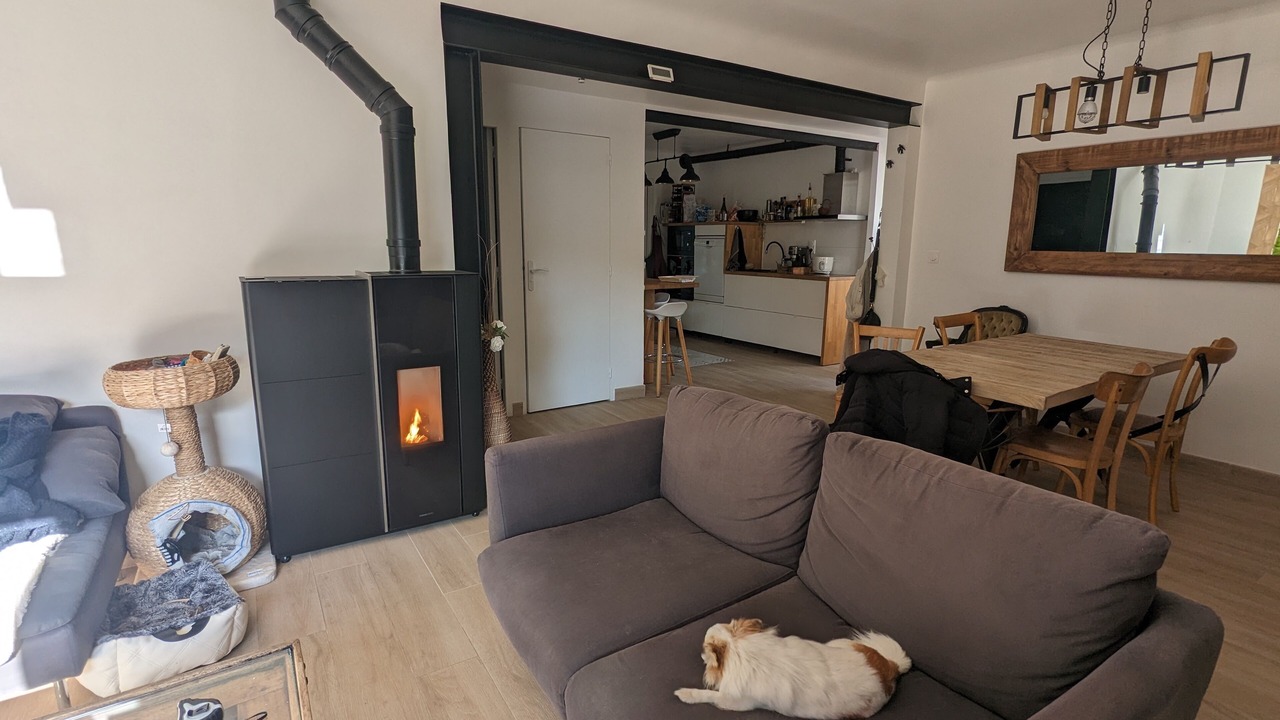 Photo of Livingroom in Montpellier