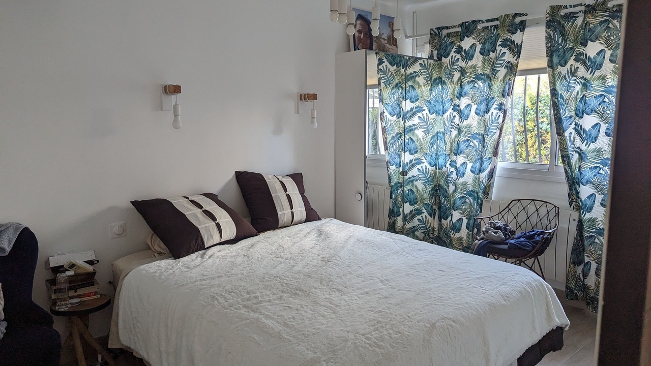 Photo of Bedroom in Montpellier