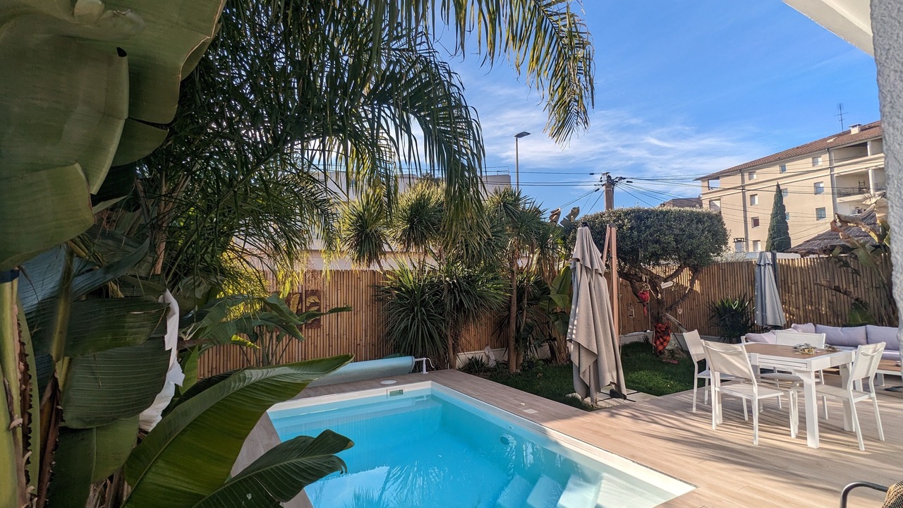 Photo of Outdoor in Montpellier