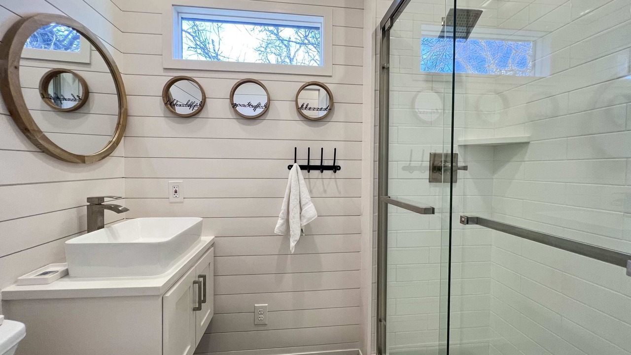 Photo of Bathroom in Waco