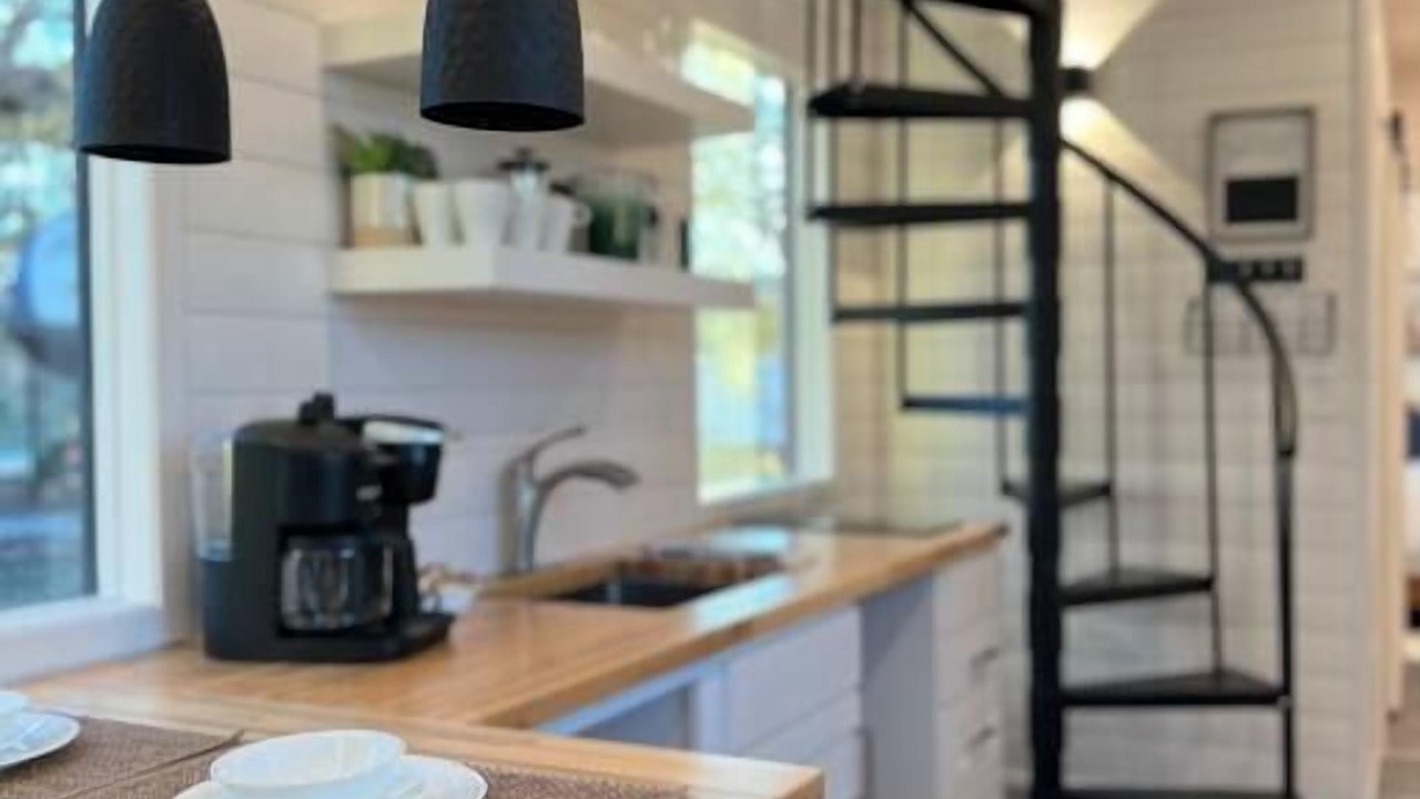 Photo of Kitchen in Waco