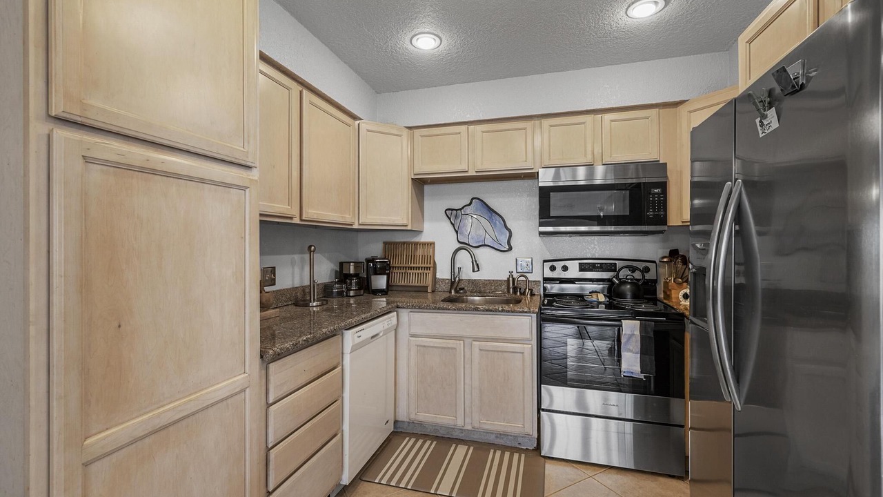 Photo of Kitchen in Villa Primera