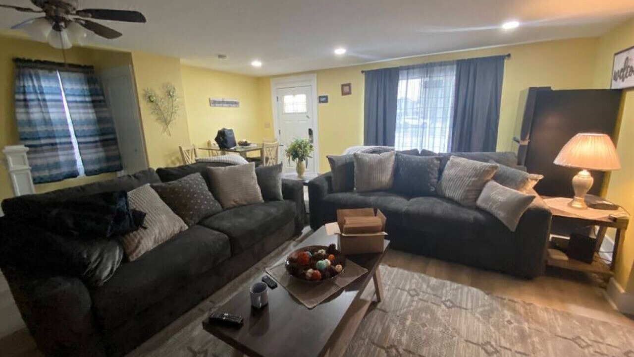 Photo of Livingroom in Lancaster