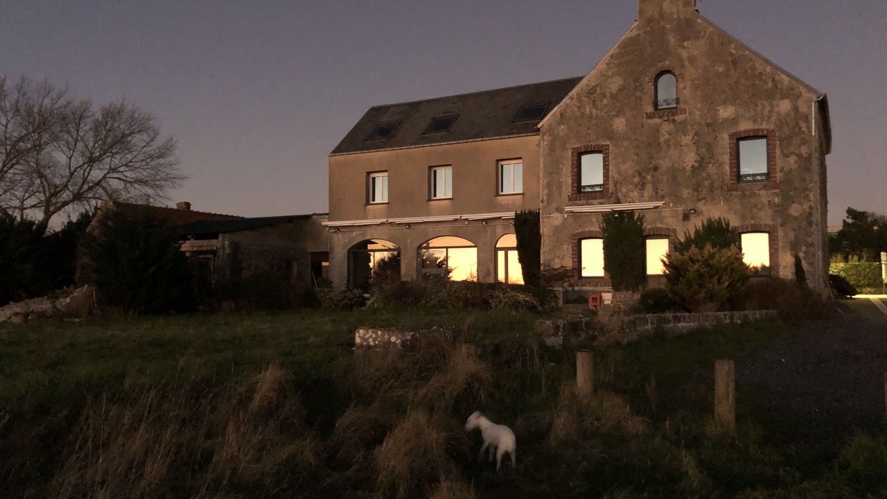 Photo of Outdoor in Regnezville-sur-Mer