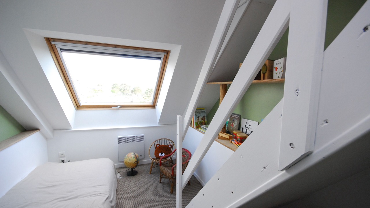 Photo of Bedroom in Regnezville-sur-Mer