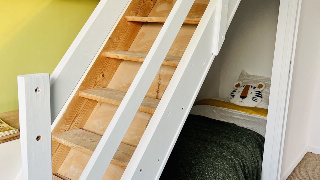 Photo of Bedroom in Regnezville-sur-Mer