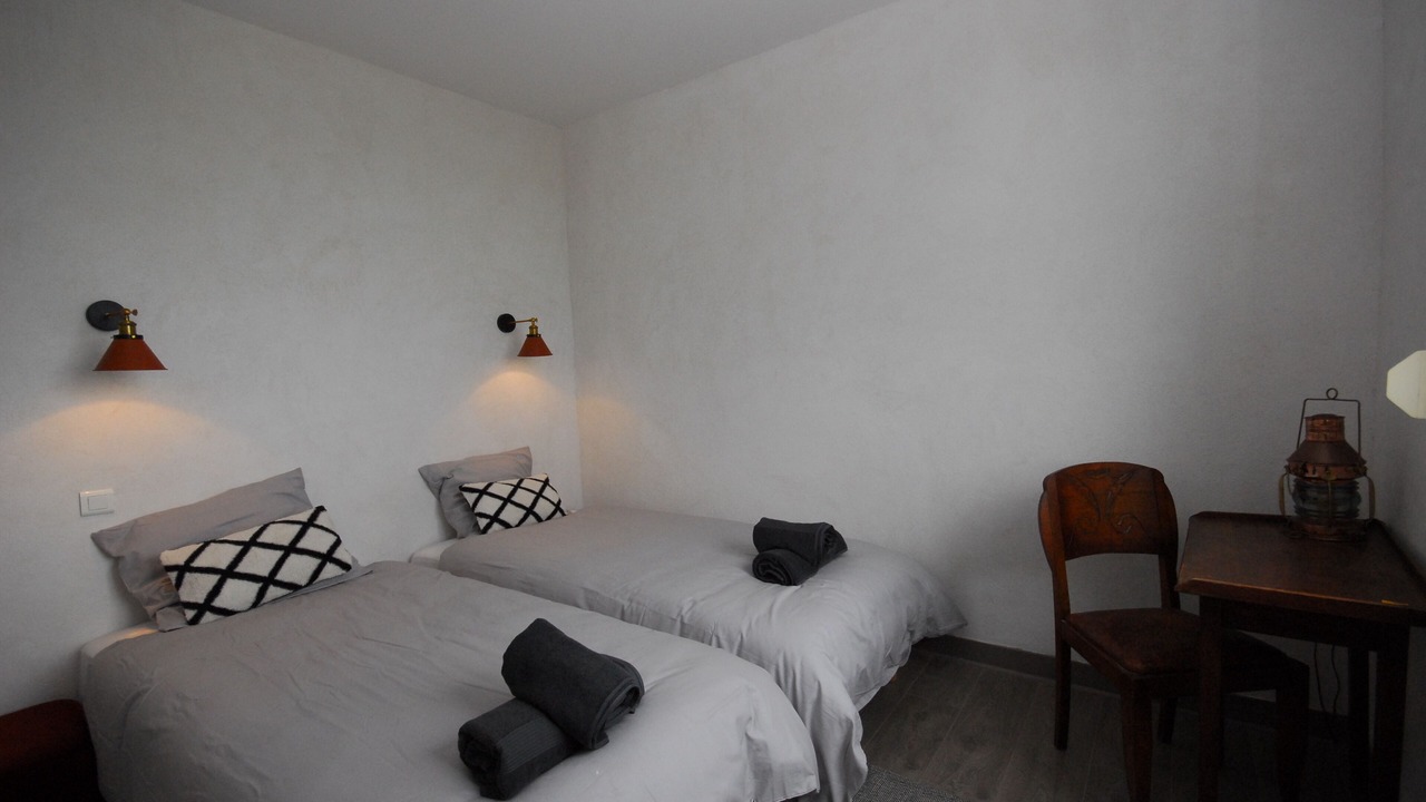 Photo of Bedroom in Regnezville-sur-Mer