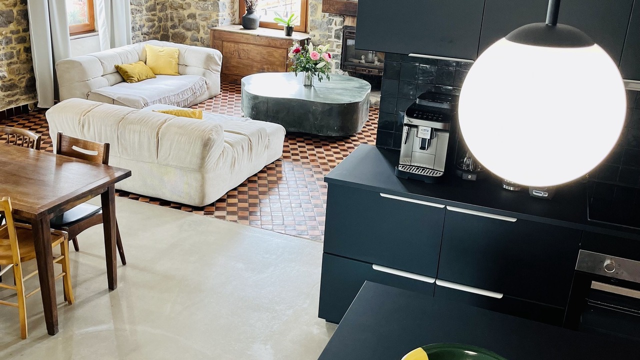 Photo of Livingroom in Regnezville-sur-Mer