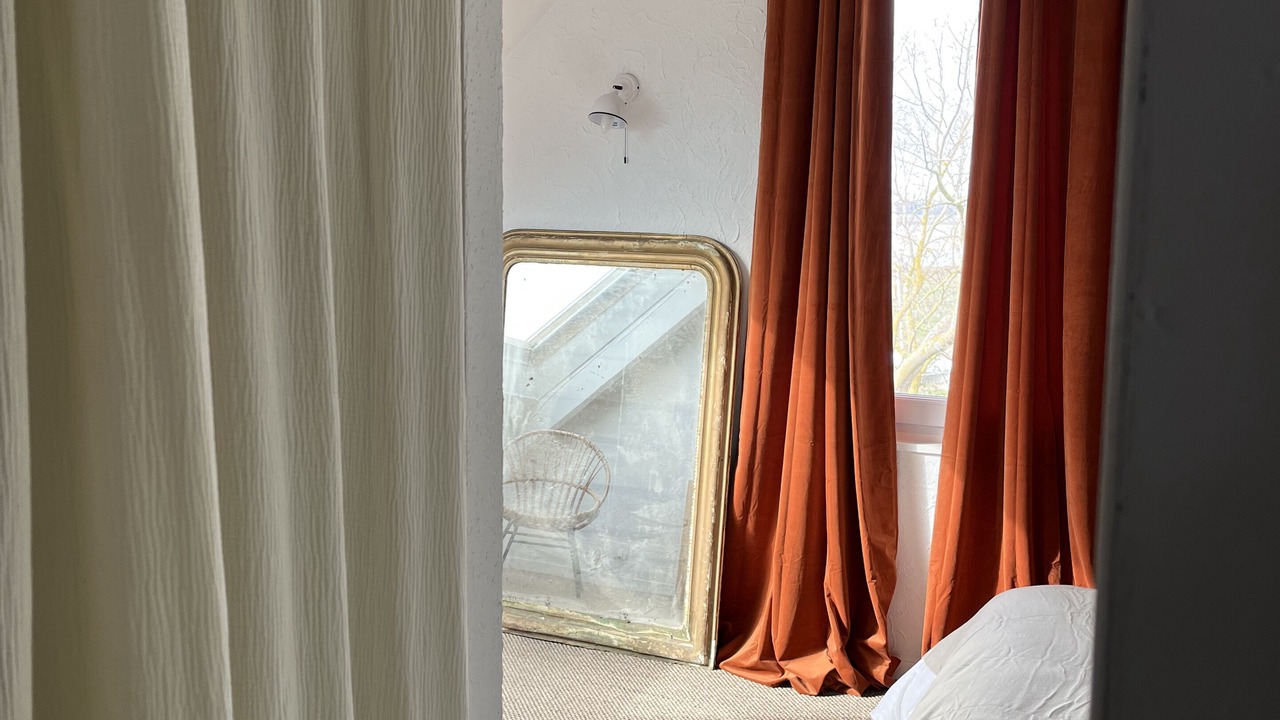 Photo of Bedroom in Regnezville-sur-Mer