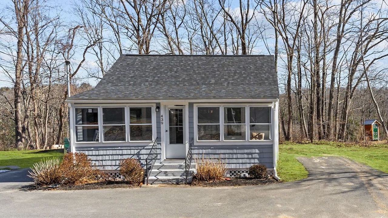 Photo of Outdoor in Smithfield