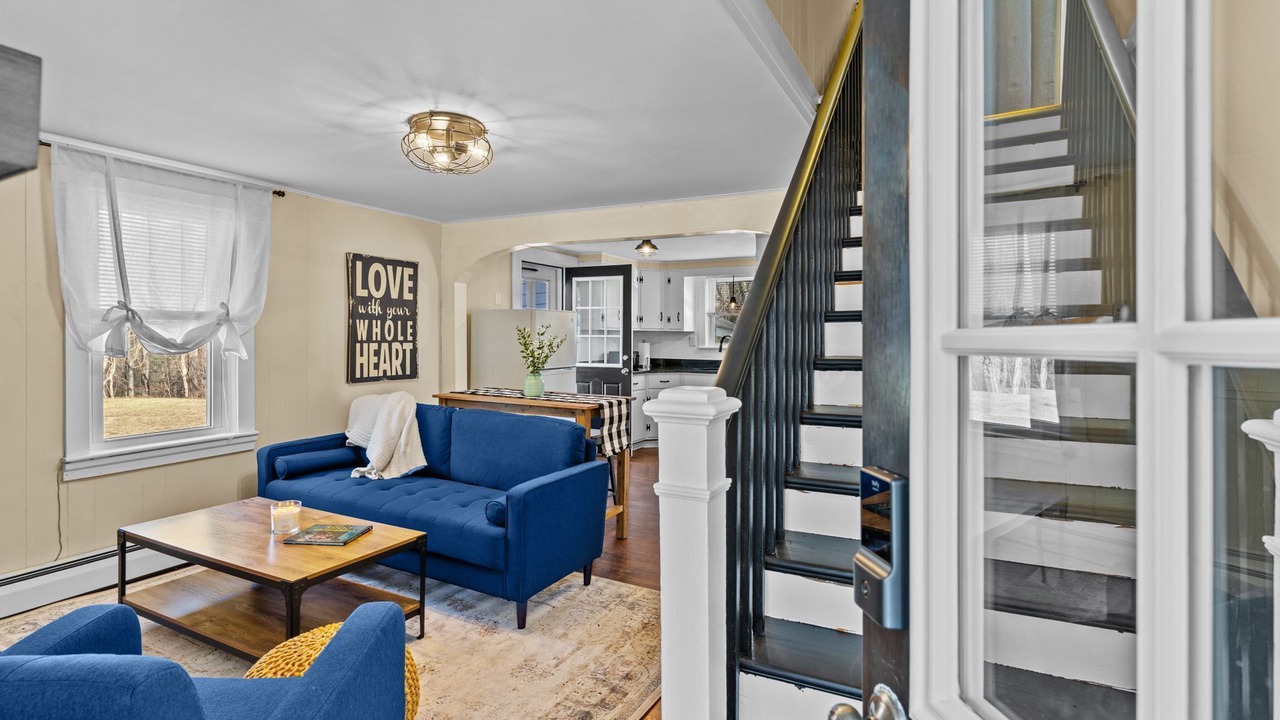 Photo of Bedroom in Smithfield