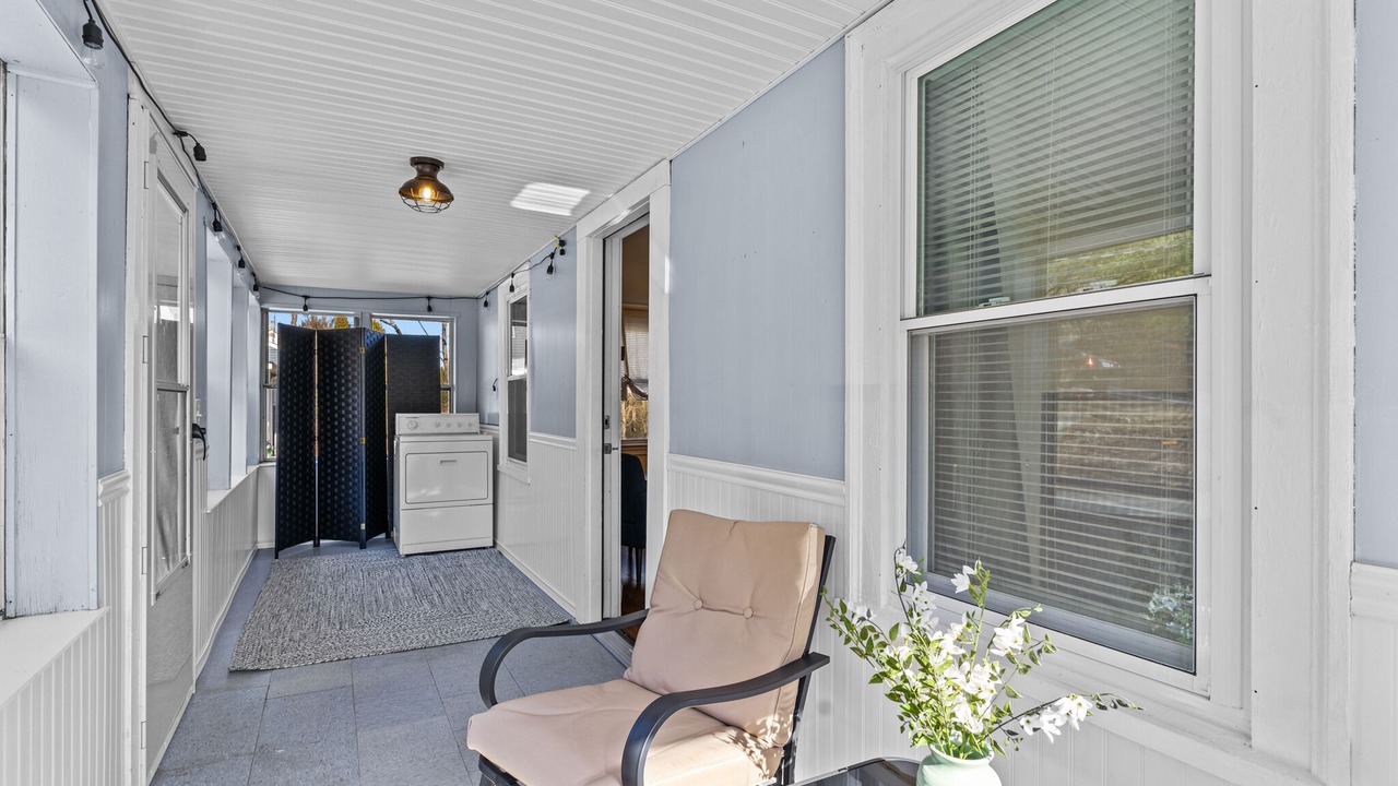 Photo of Outdoor in Smithfield