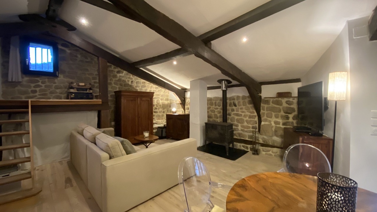 Photo of Livingroom in Juvinas