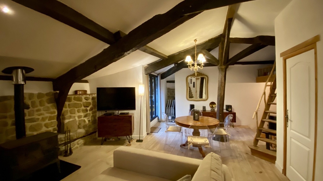 Photo of Livingroom in Juvinas