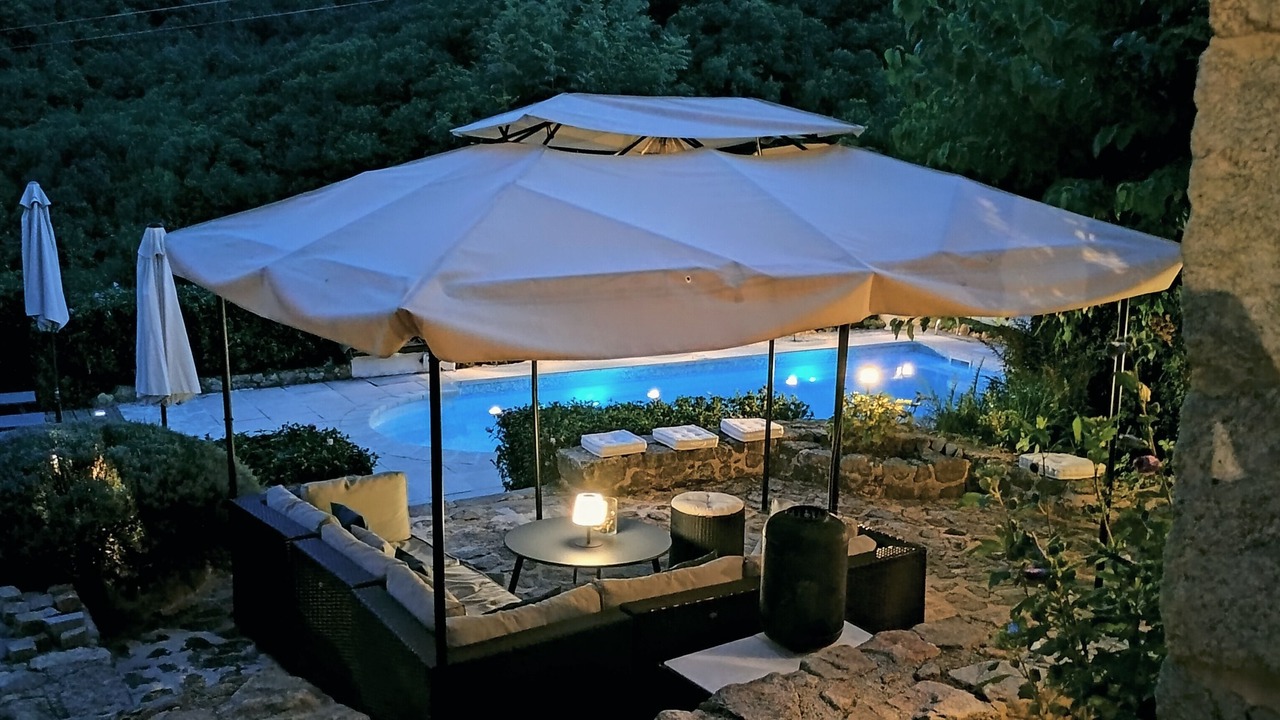 Photo of Outdoor in Juvinas