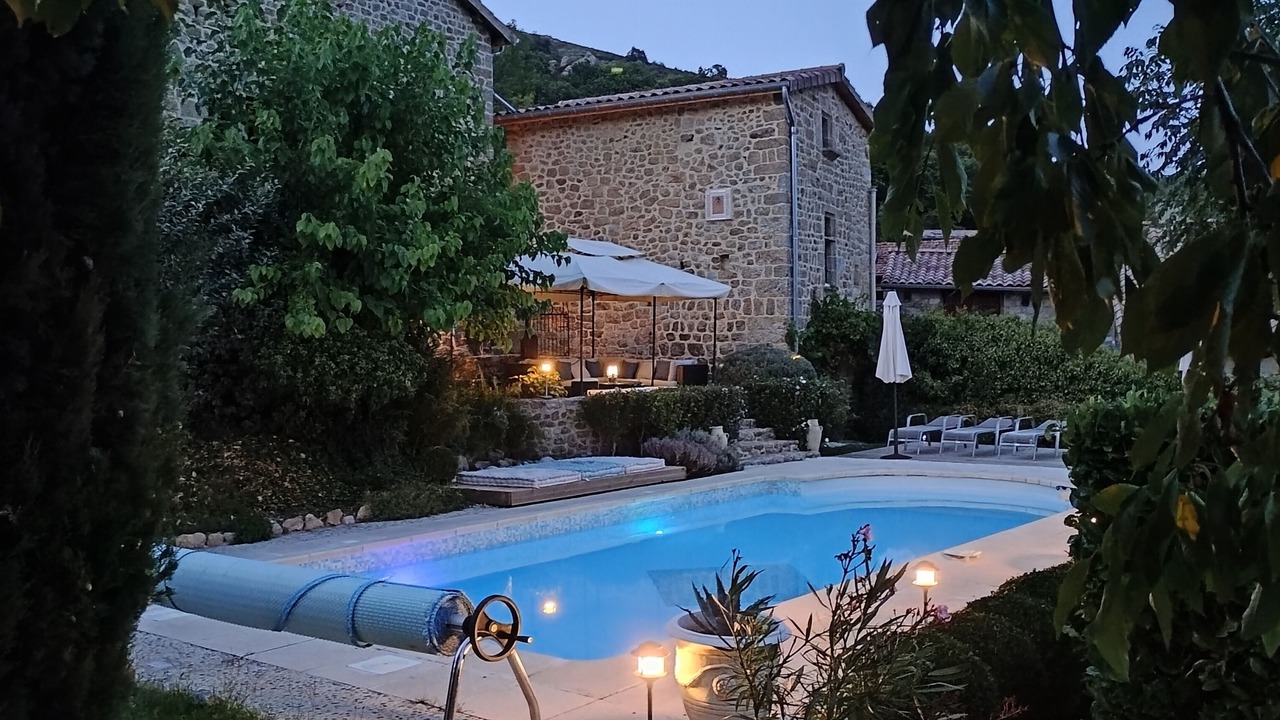 Photo of Outdoor in Juvinas