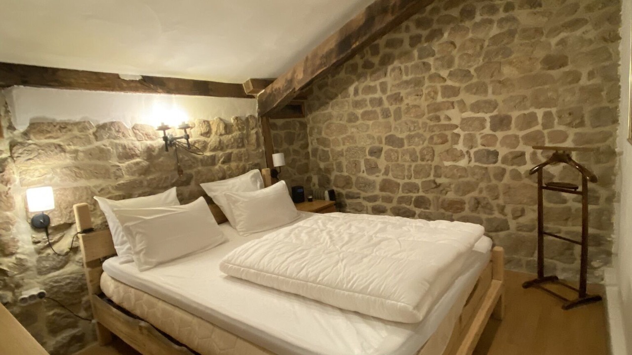 Photo of Bedroom in Juvinas