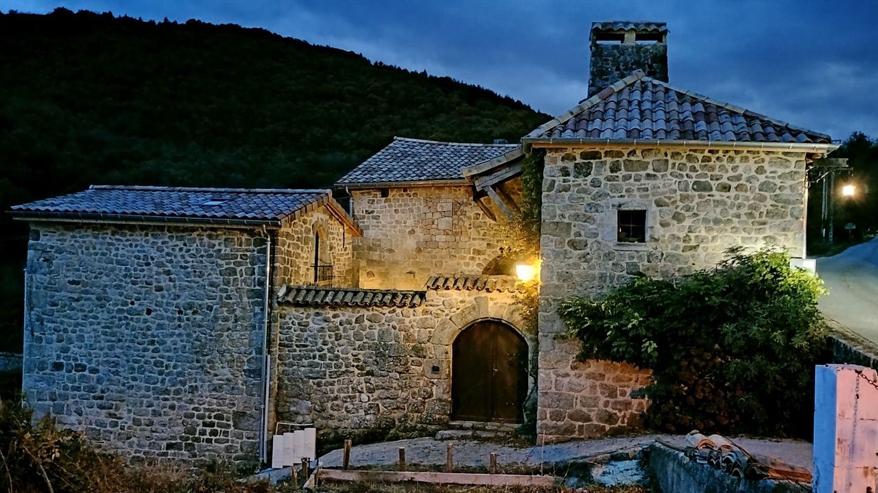 Photo of Outdoor in Juvinas