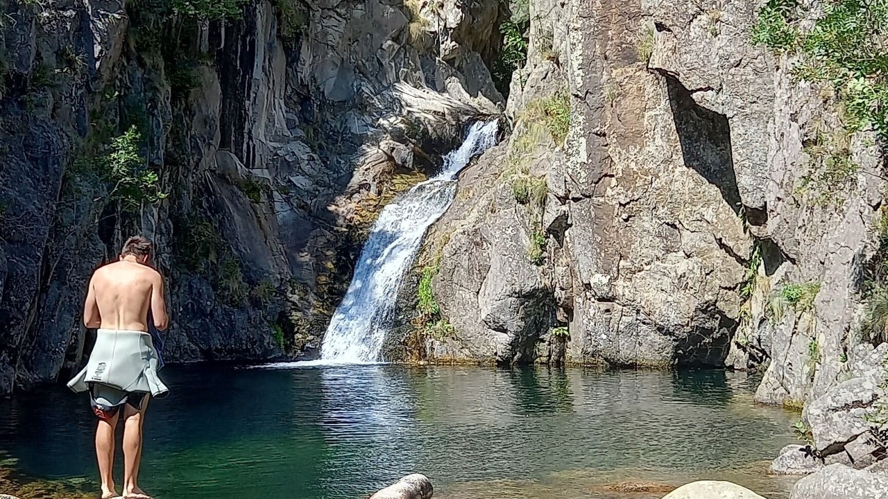 Photo of Outdoor in Juvinas