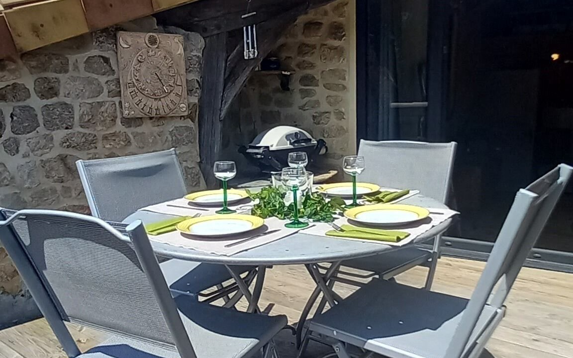 Photo of Outdoor in Juvinas