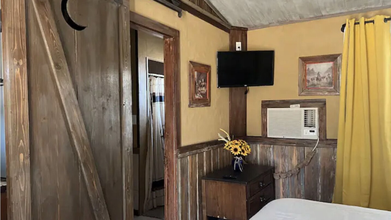 Photo of Bedroom in Christoval