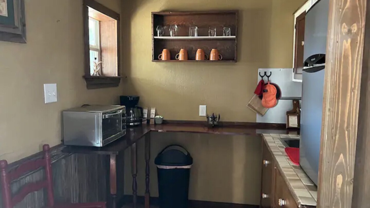 Photo of Kitchen in Christoval