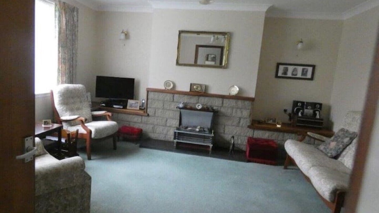 Photo of Livingroom in Fochabers