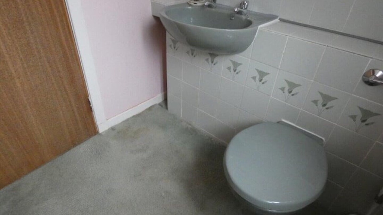 Photo of Bathroom in Fochabers