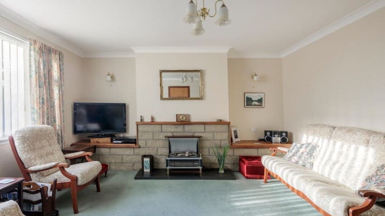 Photo of Livingroom in Fochabers