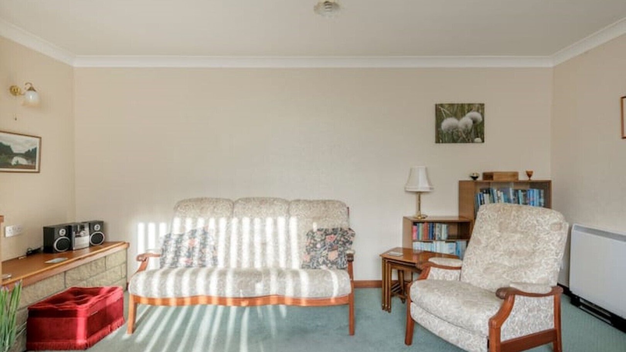 Photo of Livingroom in Fochabers