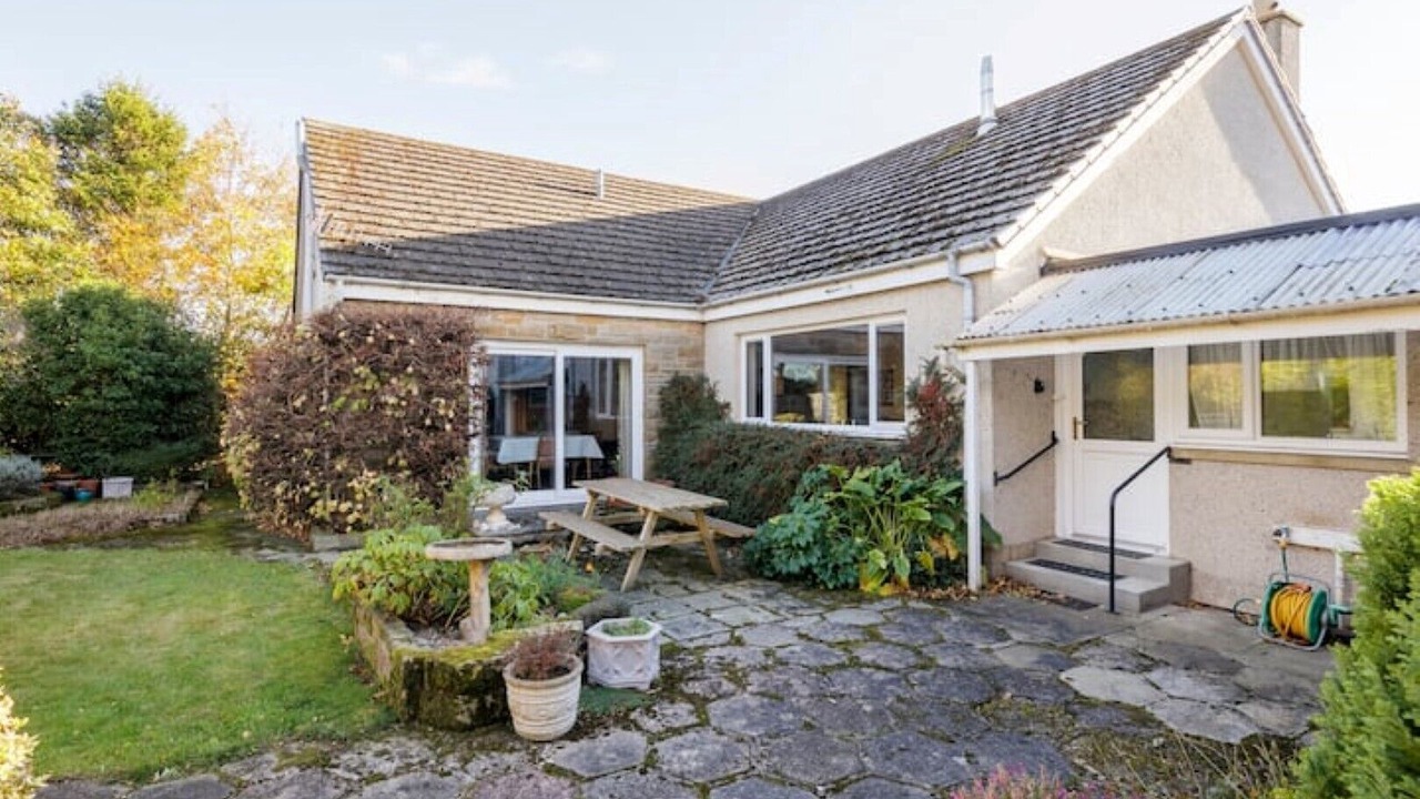 Photo of Outdoor in Fochabers