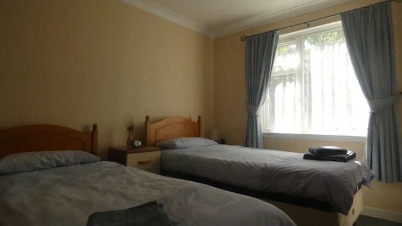 Photo of Bedroom in Fochabers