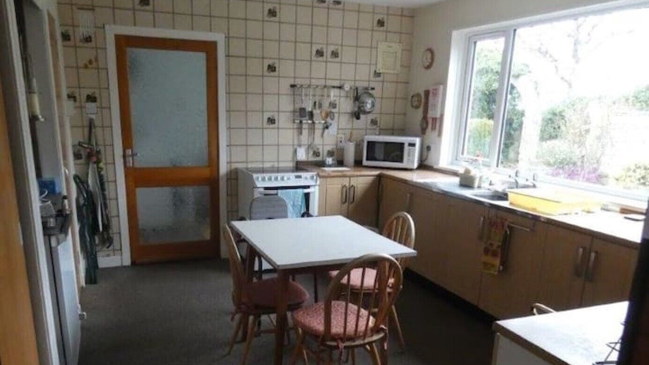 Photo of Kitchen in Fochabers