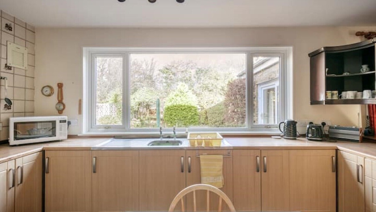 Photo of Kitchen in Fochabers