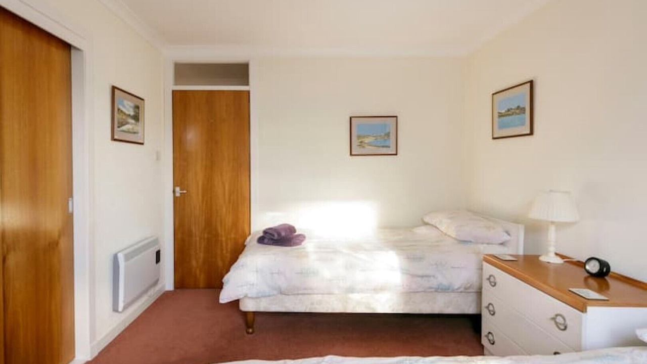 Photo of Bedroom in Fochabers