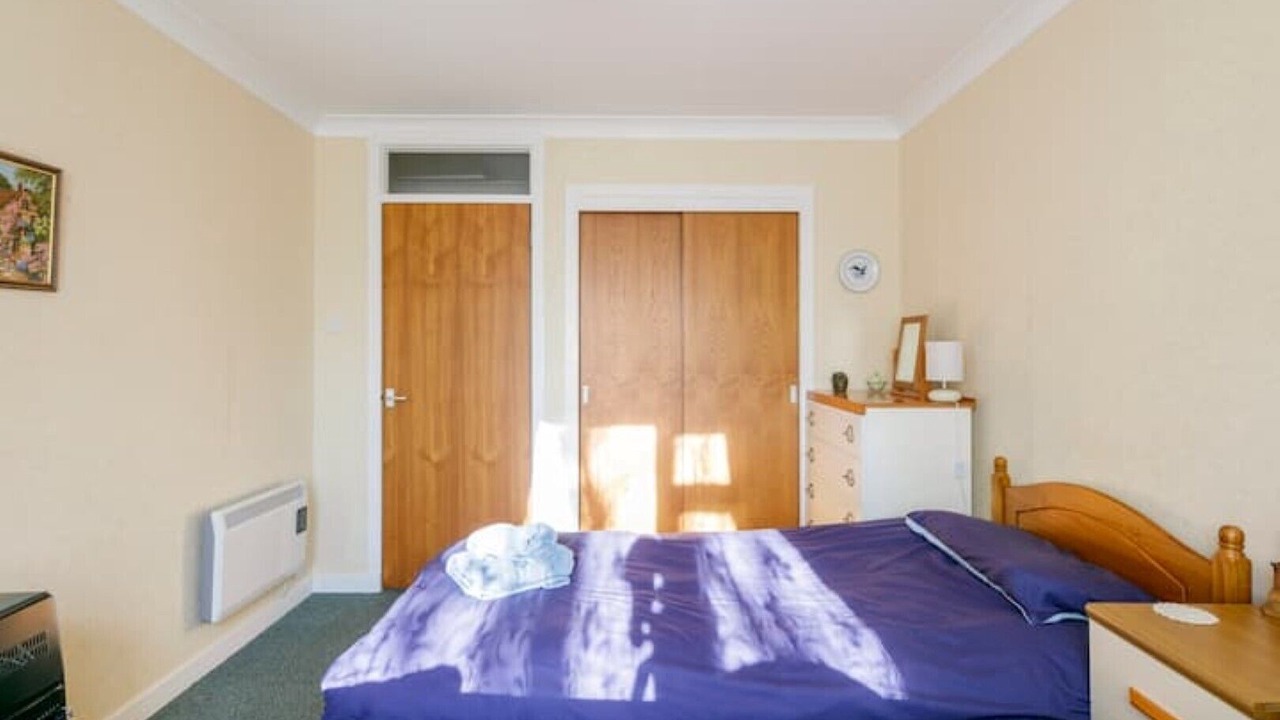 Photo of Bedroom in Fochabers