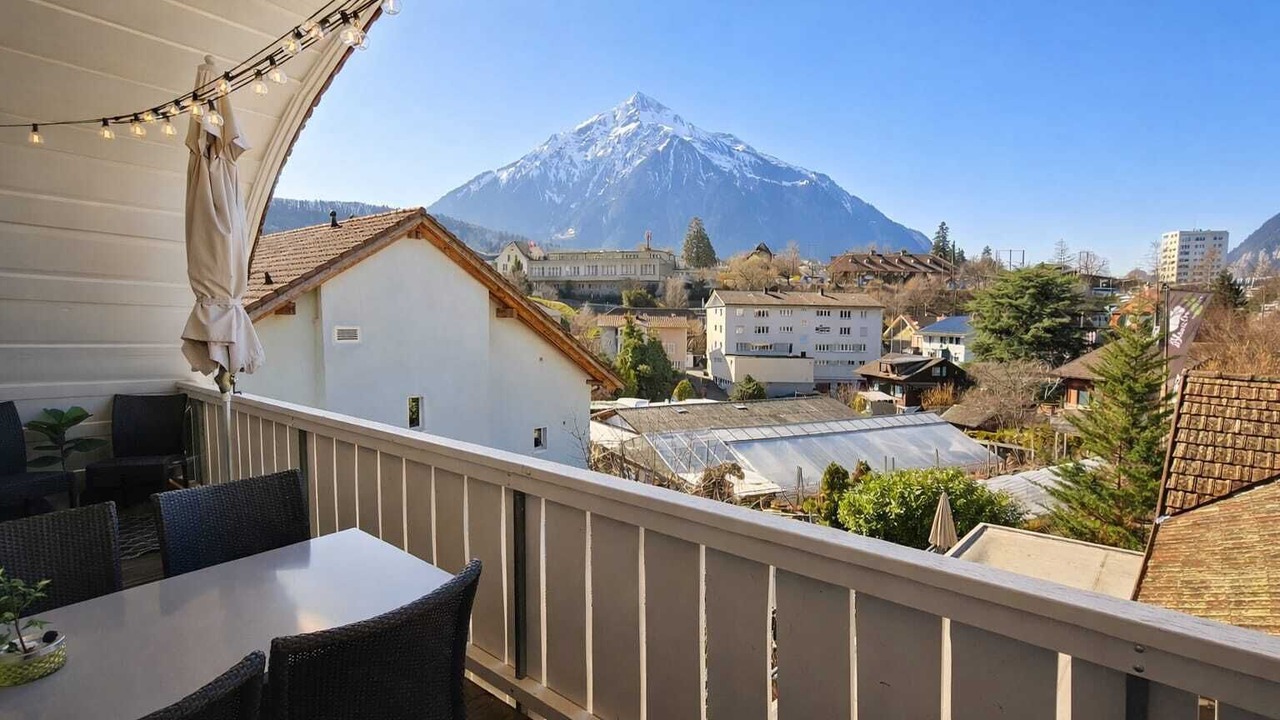 Photo of Outdoor in Spiez