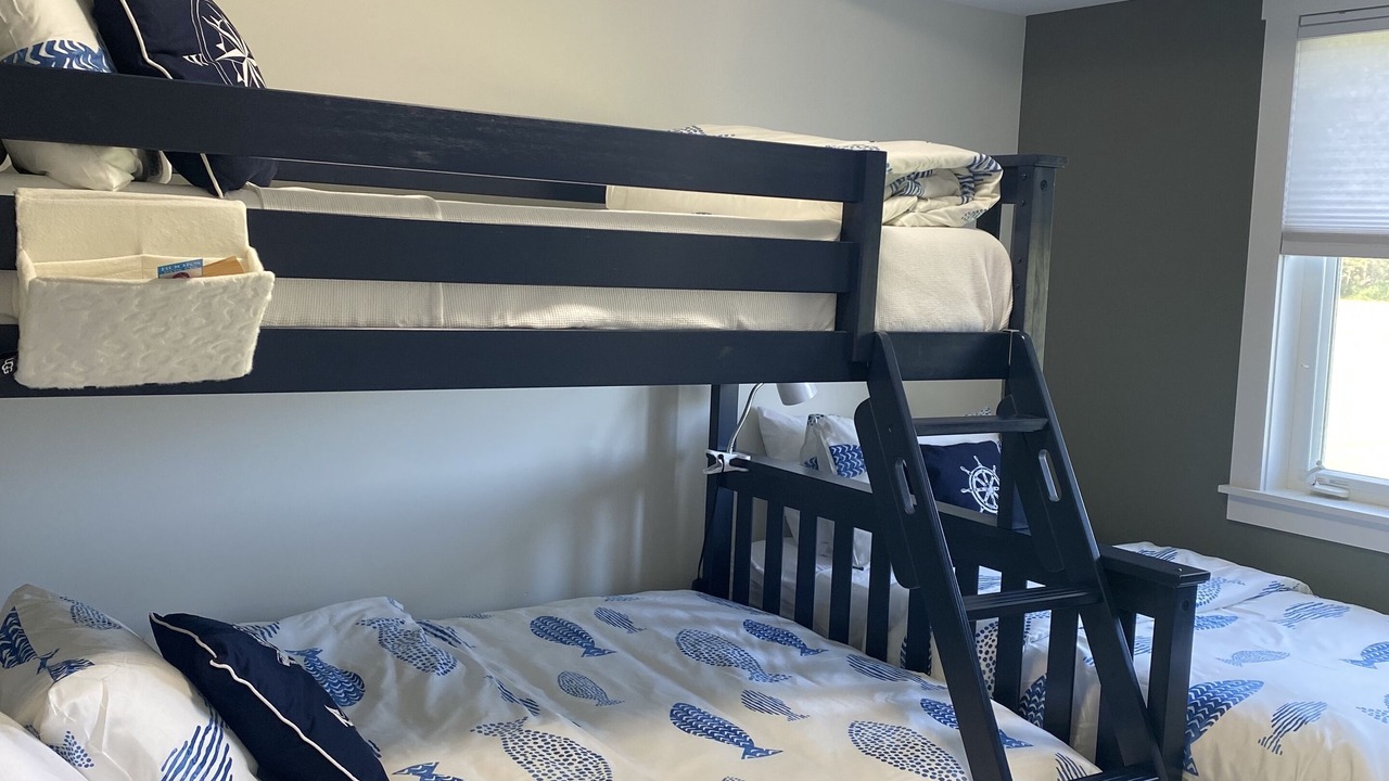 Photo of Bedroom in St-Nicholas