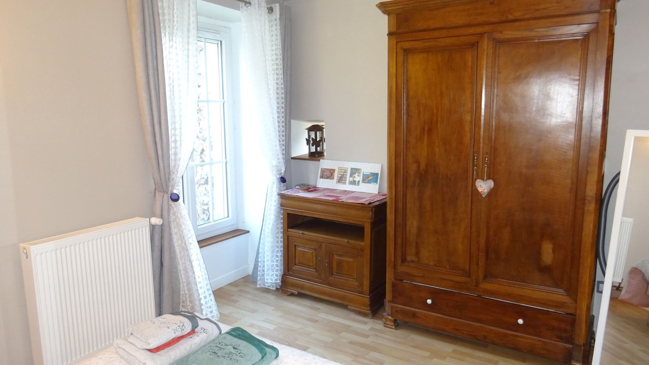 Photo of Bedroom in Biol