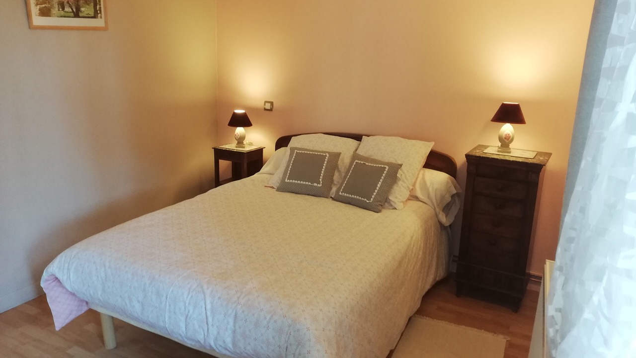 Photo of Bedroom in Biol