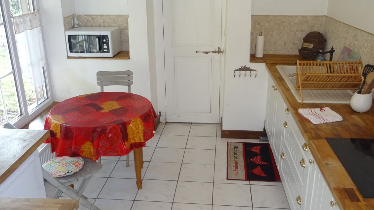 Photo of Kitchen in Biol